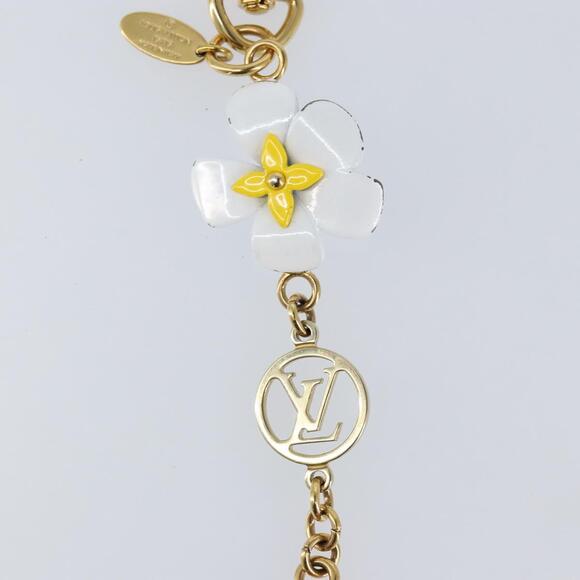 LOUIS VUITTON Vivienne Hawaii Charm metal Pink M01356 LV Auth 150789 - Picture 5 of 11